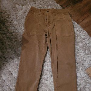 Old navy carpenter pants